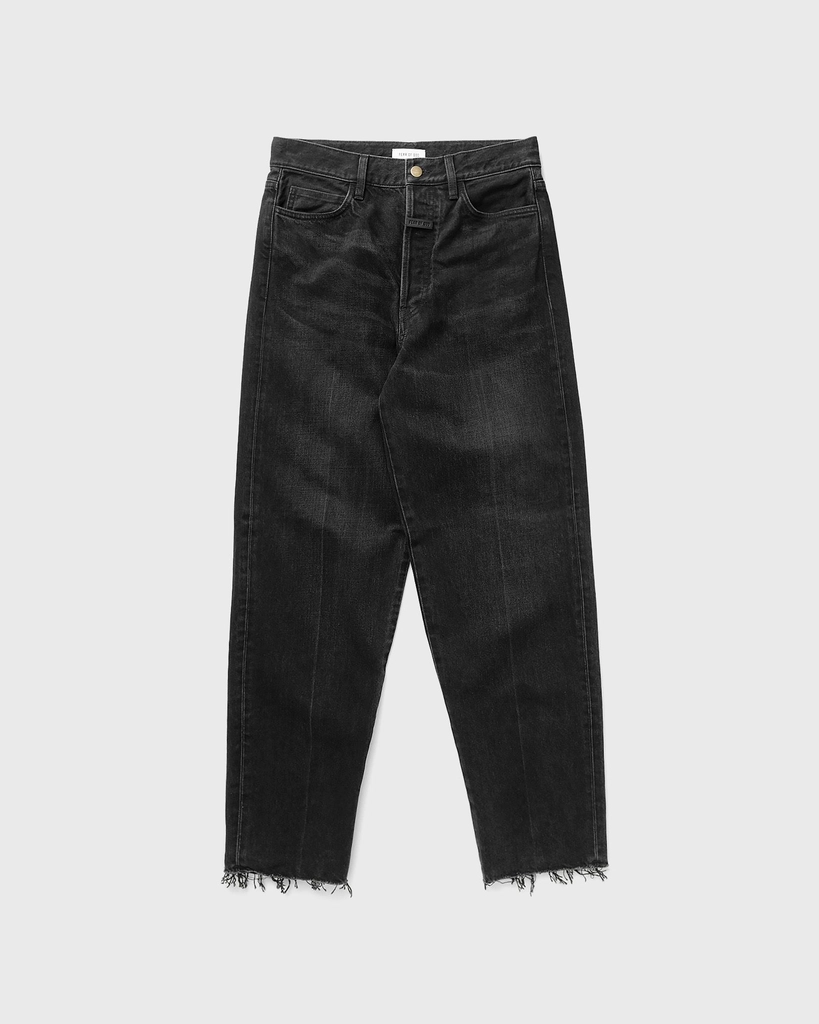 Fear of God 80s 5 POCKET men Jeans black in